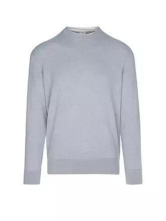 ELEVENTY | Pull en cachemire | hellgrau